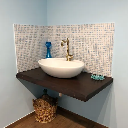 Bed & Breakfast Il Sogno Nel Vento