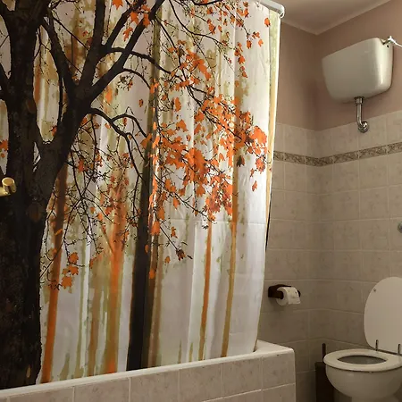 Il Sogno Nel Vento Bed & Breakfast Tufo Basso