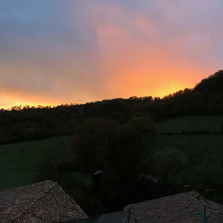 Il Sogno Nel Vento Bed & Breakfast Tufo Basso