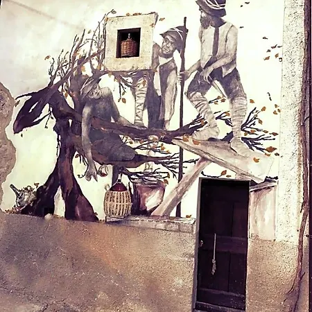 Il Sogno Nel Vento