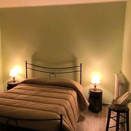 Bed & Breakfast Il Sogno Nel Vento 4*