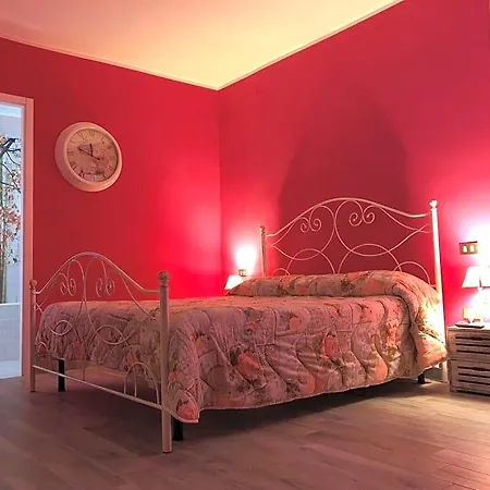 Bed & Breakfast Il Sogno Nel Vento 4*