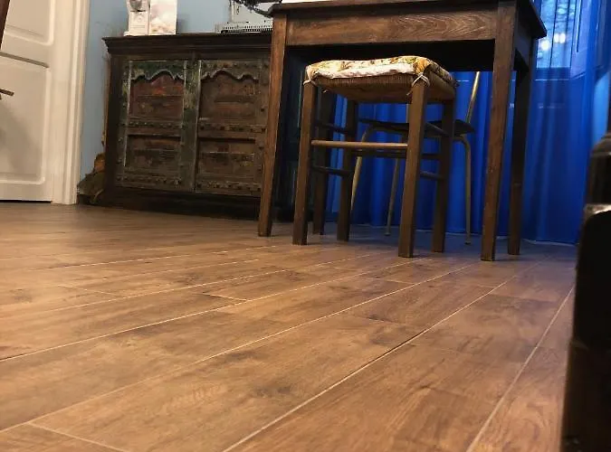 לינה וארוחת בוקר Il Sogno Nel Vento 4*