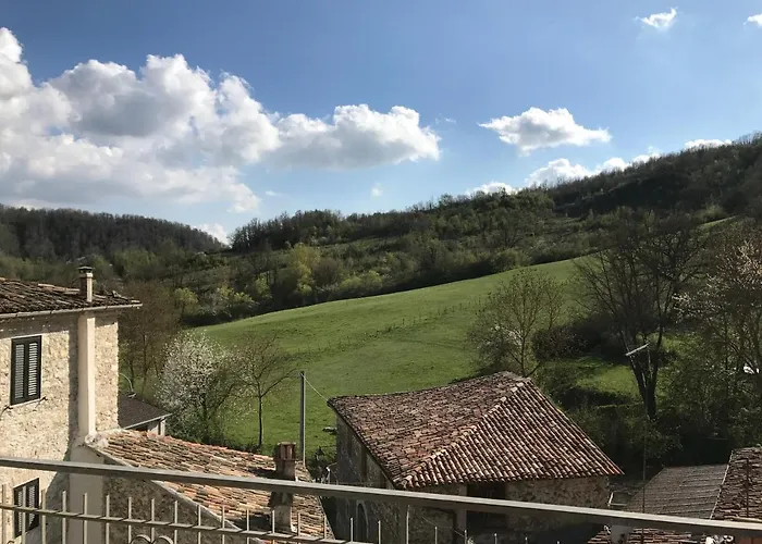 Il Sogno Nel Vento Bed & Breakfast 4*