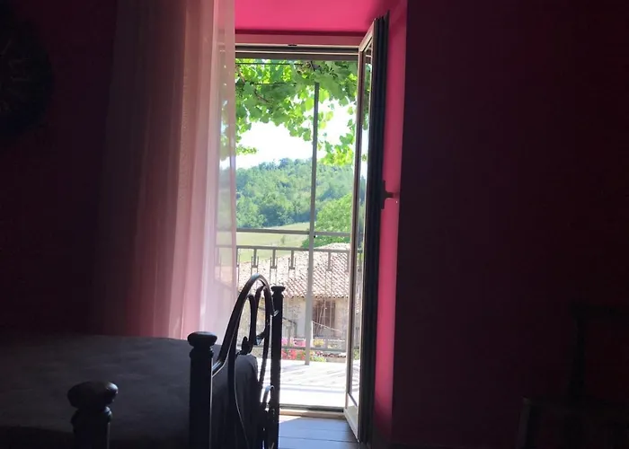 Il Sogno Nel Vento Bed & Breakfast 4*