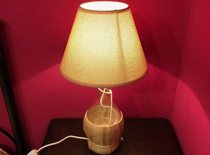 Bed & Breakfast Il Sogno Nel Vento Tufo Basso