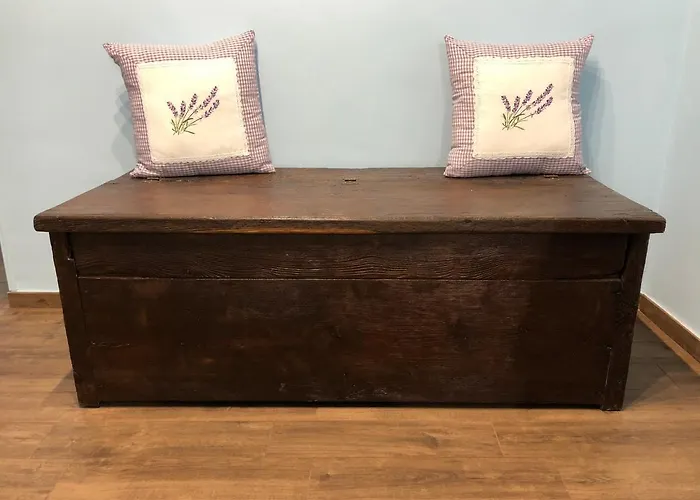 לינה וארוחת בוקר Il Sogno Nel Vento Tufo Basso