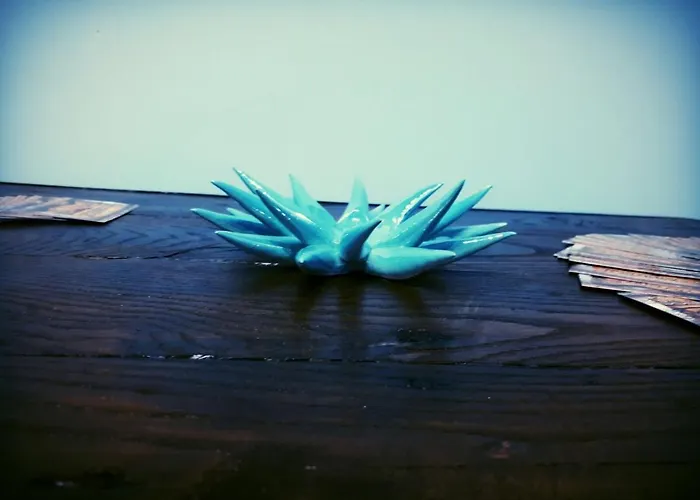 Il Sogno Nel Vento לינה וארוחת בוקר