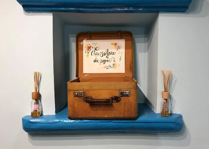 Il Sogno Nel Vento 4*