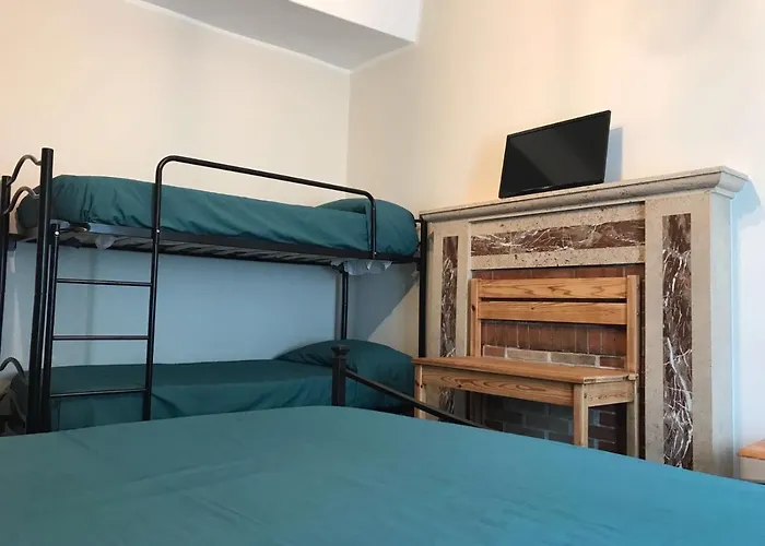 Bed & Breakfast Il Sogno Nel Vento