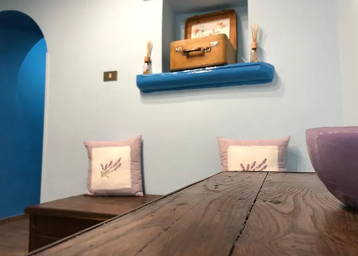 Il Sogno Nel Vento 4*