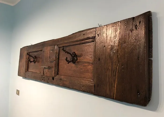 Il Sogno Nel Vento Bed & Breakfast