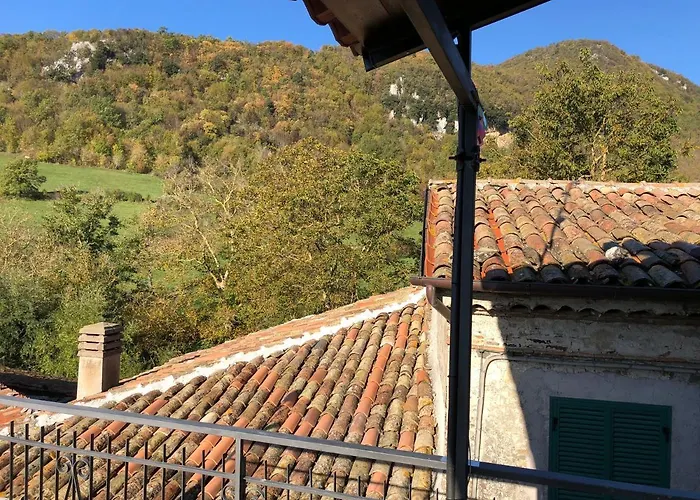 Il Sogno Nel Vento 4* Tufo Basso