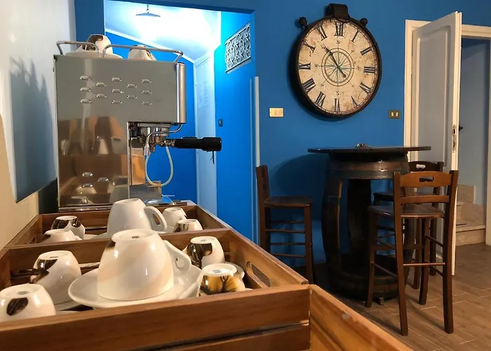 Bed & Breakfast Il Sogno Nel Vento