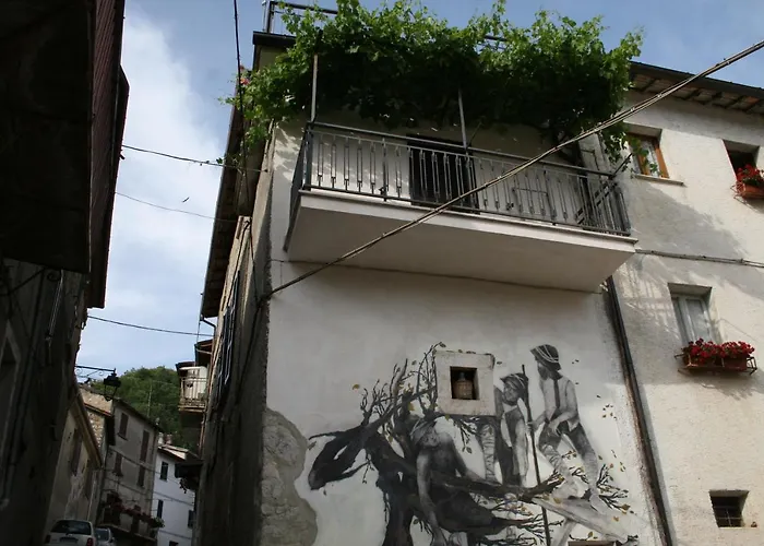 Bed & Breakfast Il Sogno Nel Vento