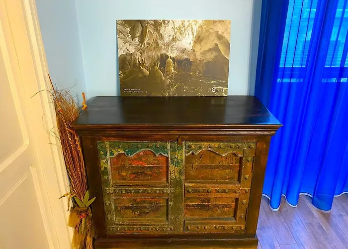 Il Sogno Nel Vento Tufo Basso