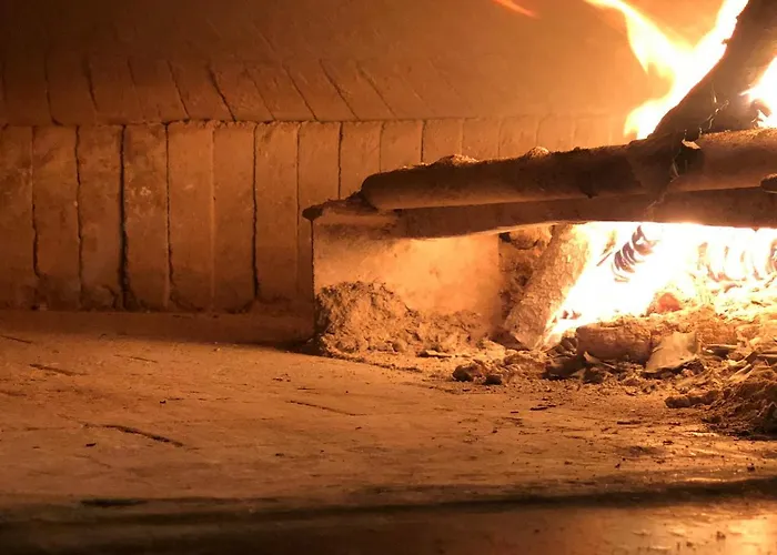 לינה וארוחת בוקר Il Sogno Nel Vento