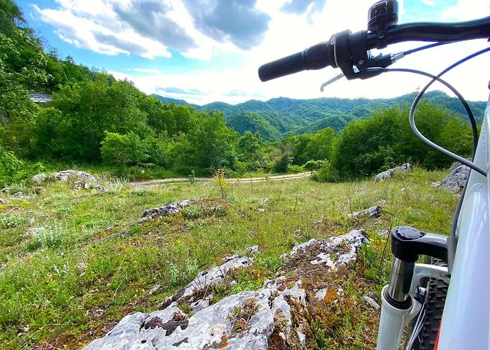 Il Sogno Nel Vento Bed & Breakfast