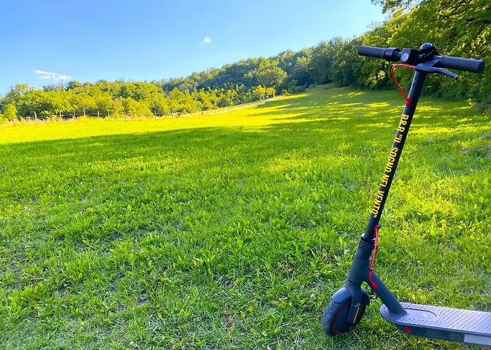 Il Sogno Nel Vento לינה וארוחת בוקר Tufo Basso