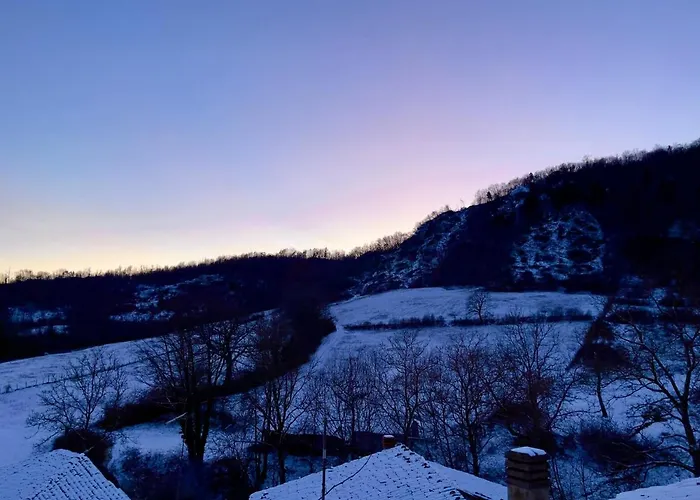 Bed & Breakfast Il Sogno Nel Vento 4*