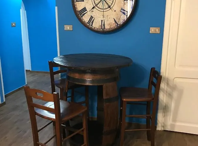 Il Sogno Nel Vento Bed & Breakfast 4*