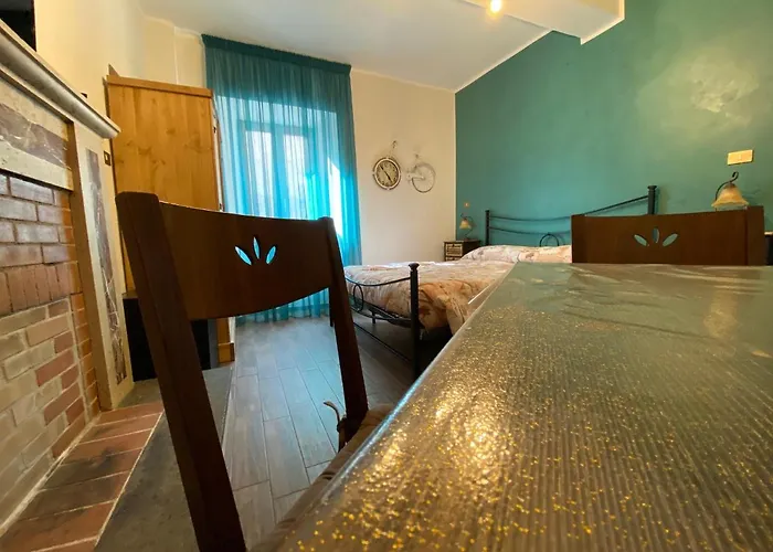 Il Sogno Nel Vento Tufo Basso