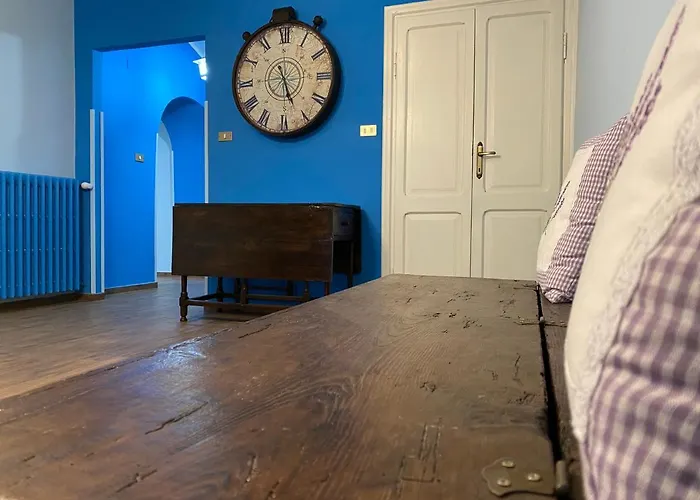 Bed & Breakfast Il Sogno Nel Vento