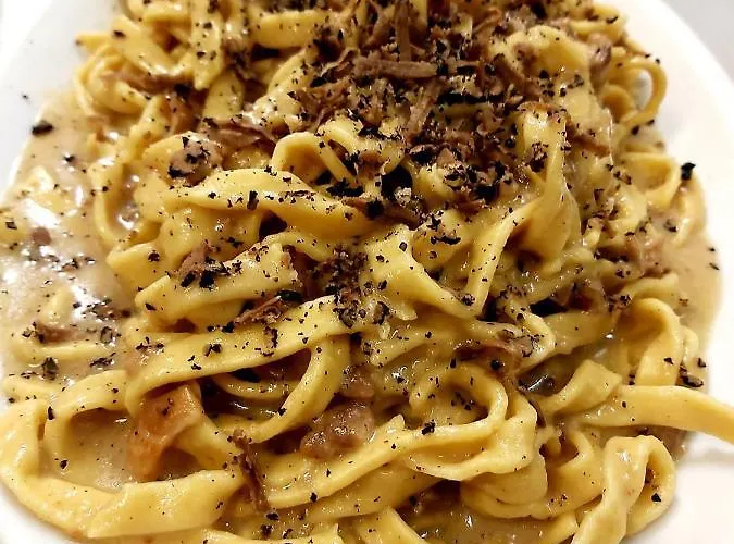 Il Sogno Nel Vento Bed & Breakfast