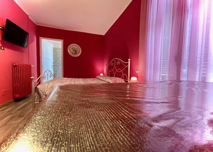 Bed & Breakfast Il Sogno Nel Vento