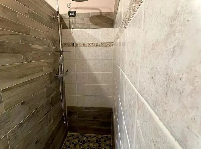 Bed & Breakfast Il Sogno Nel Vento 4*