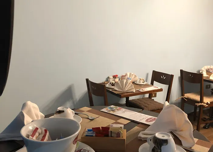 Il Sogno Nel Vento ベッド・アンド・ブレックファスト Tufo Basso