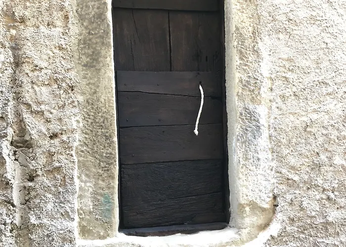 Il Sogno Nel Vento Bed & Breakfast Tufo Basso