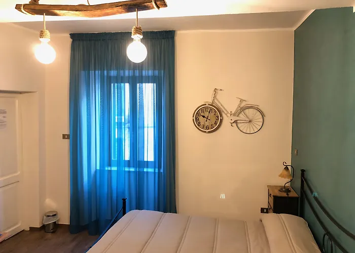 Il Sogno Nel Vento Tufo Basso