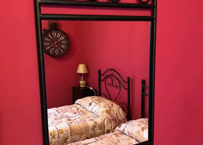 Il Sogno Nel Vento 4* Tufo Basso