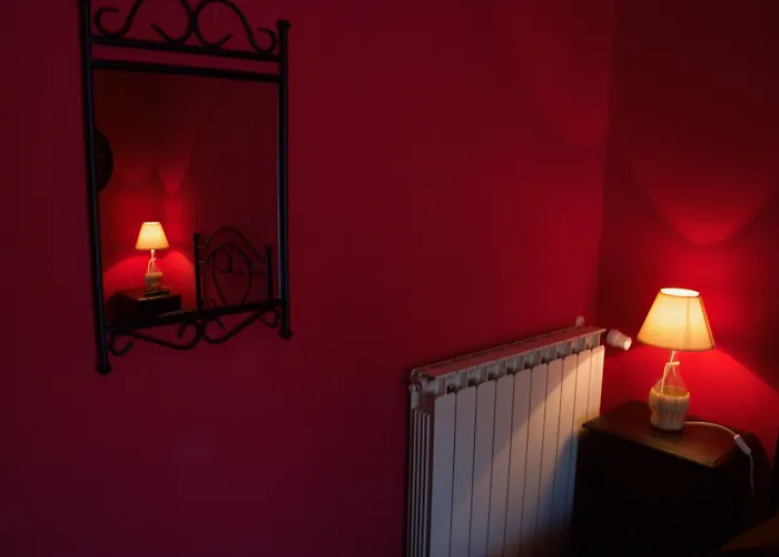 Il Sogno Nel Vento 4*