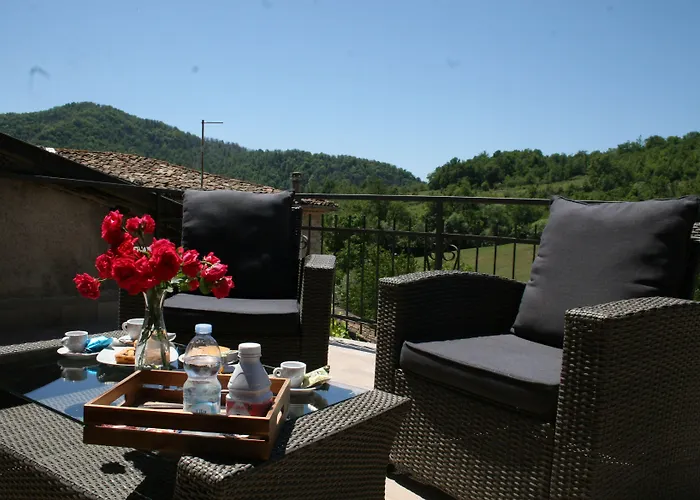 Il Sogno Nel Vento Tufo Basso