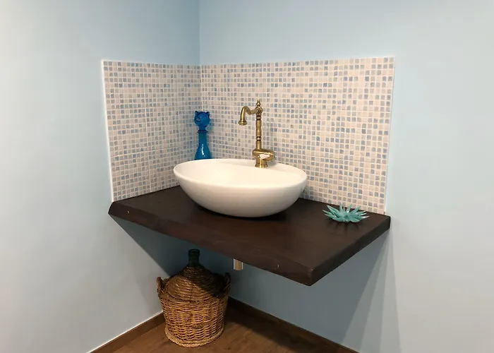 Bed & Breakfast Il Sogno Nel Vento