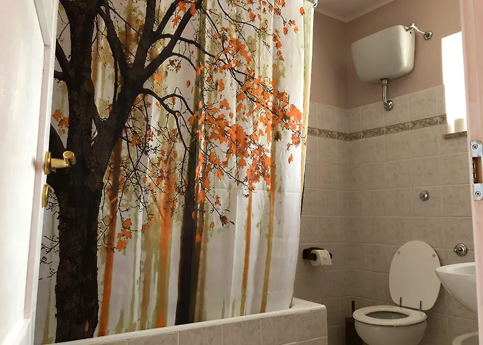 Il Sogno Nel Vento Bed & Breakfast Tufo Basso