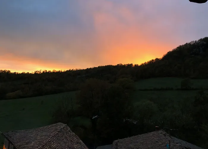 Il Sogno Nel Vento Bed & Breakfast Tufo Basso